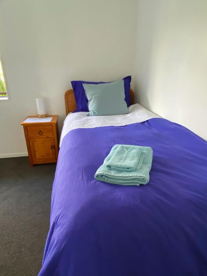 Unique Equestrian Lifestyle Bed & Breakfast Tamahere Exterior photo